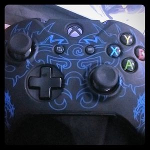 Xbox controller